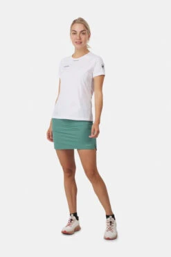 Forest Softshell Skort W -TrendyKleed Verkoopwinkel 2210004146132 013 nl