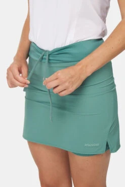 Forest Softshell Skort W -TrendyKleed Verkoopwinkel 2210004146132 014 nl