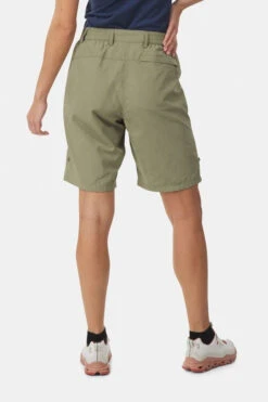 Jungle Travel Short Korte Broek Dames -TrendyKleed Verkoopwinkel 2210004146323 012 nl