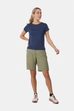 Jungle Travel Short Korte Broek Dames -TrendyKleed Verkoopwinkel 2210004146323 013 nl