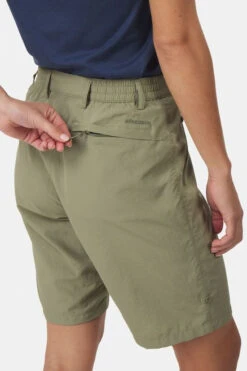 Jungle Travel Short Korte Broek Dames -TrendyKleed Verkoopwinkel 2210004146323 015 nl