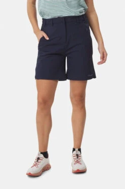 Forest Softshell Short W