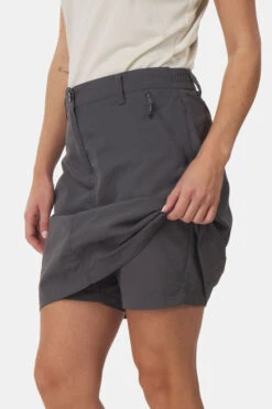 Jungle Travel Skort W -TrendyKleed Verkoopwinkel 2210004146668 014 nl