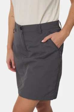 Jungle Travel Skort W -TrendyKleed Verkoopwinkel 2210004146668 015 nl