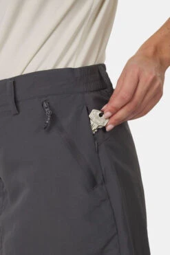 Jungle Travel Skort W -TrendyKleed Verkoopwinkel 2210004146668 016 nl