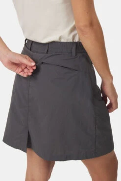 Jungle Travel Skort W -TrendyKleed Verkoopwinkel 2210004146668 017 nl