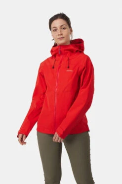 Mountain 3L Jacket W