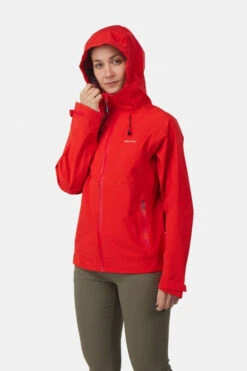 Mountain 3L Jacket W -TrendyKleed Verkoopwinkel 2210004146989 012 nl