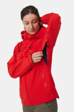 Mountain 3L Jacket W -TrendyKleed Verkoopwinkel 2210004146989 017 nl