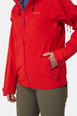 Mountain 3L Jacket W -TrendyKleed Verkoopwinkel 2210004146989 018 nl