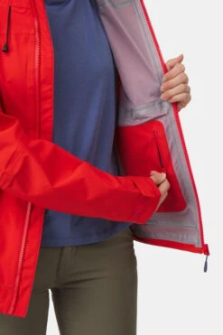 Mountain 3L Jacket W -TrendyKleed Verkoopwinkel 2210004146989 020 nl