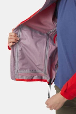 Mountain 3L Jacket W -TrendyKleed Verkoopwinkel 2210004146989 021 nl