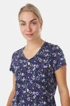 Vicki Tee Ss W -TrendyKleed Verkoopwinkel 2210004149805 012 nl