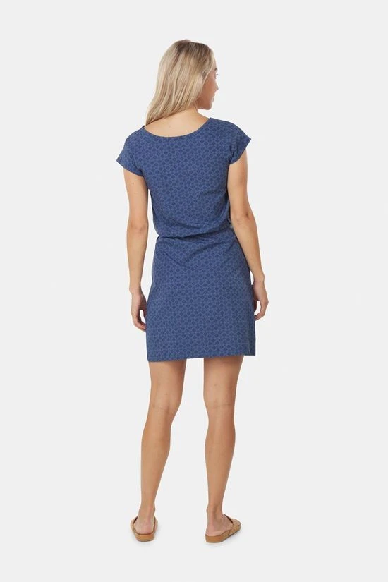 City Travel Dress Jurk 4 City Travel Dress Jurk - Afbeelding 2