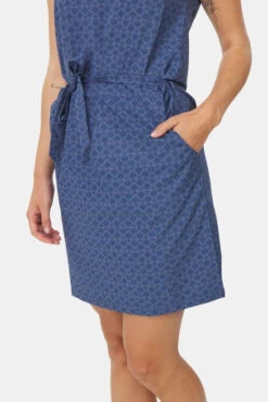 City Travel Dress Jurk 13 City Travel Dress Jurk -TrendyKleed Verkoopwinkel 2210004152621 014 nl