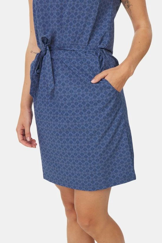 City Travel Dress Jurk 7 City Travel Dress Jurk - Afbeelding 5