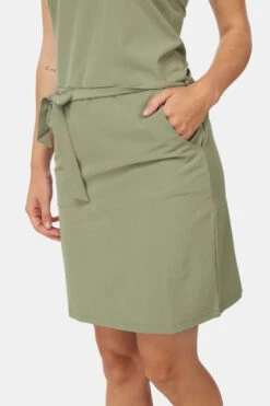City Travel Tank Dress W Jurk -TrendyKleed Verkoopwinkel 2210004152683 014 nl
