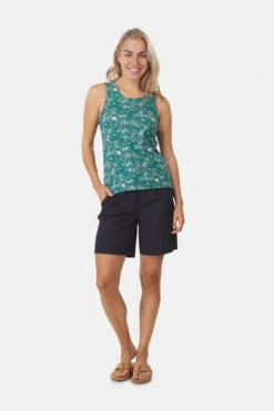 City Travel Short Korte Broek Dames 13 City Travel Short Korte Broek Dames -TrendyKleed Verkoopwinkel 2210004153222 013 nl