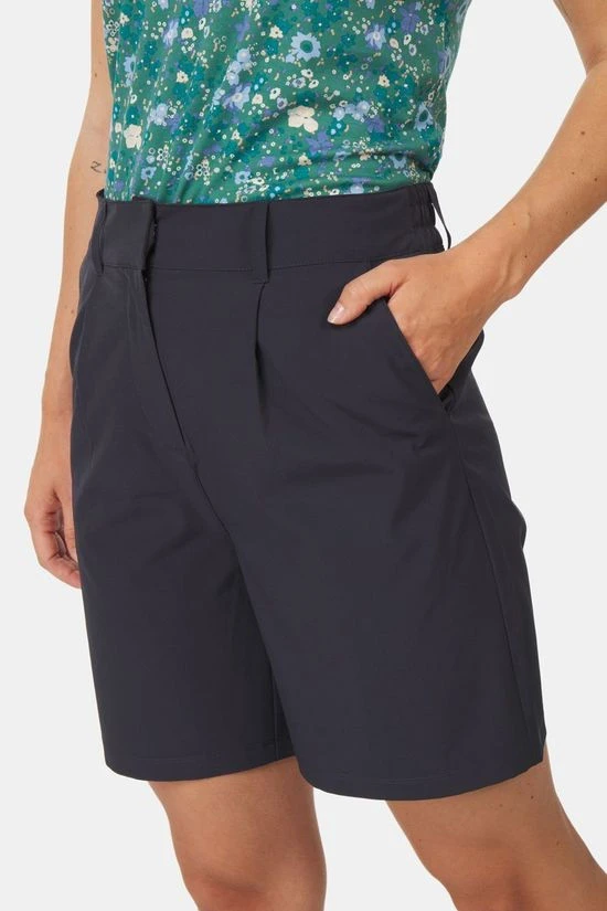 City Travel Short Korte Broek Dames 8 City Travel Short Korte Broek Dames - Afbeelding 6