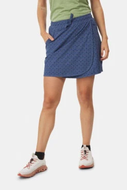 City Travel Skort W