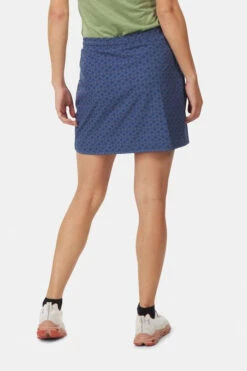 City Travel Skort W -TrendyKleed Verkoopwinkel 2210004153390 012 nl