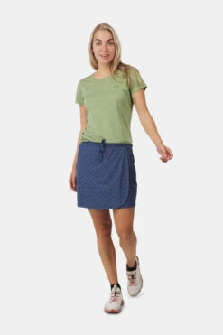 City Travel Skort W -TrendyKleed Verkoopwinkel 2210004153390 013 nl