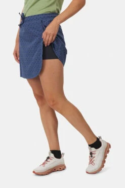 City Travel Skort W -TrendyKleed Verkoopwinkel 2210004153390 014 nl