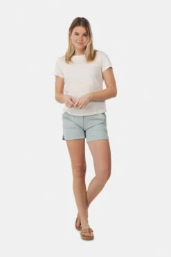 Peniche Camp Shorts W Korte Broek -TrendyKleed Verkoopwinkel 2210004153604 013 nl