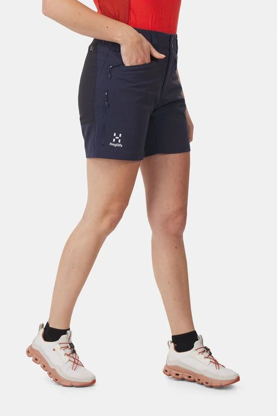Haglöfs Mid Standard Short 4 Haglöfs Mid Standard Short - Afbeelding 2