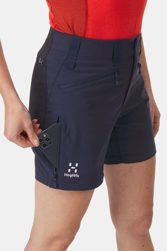 Haglöfs Mid Standard Short 8 Haglöfs Mid Standard Short - Afbeelding 6