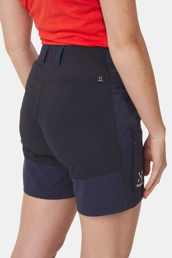 Haglöfs Mid Standard Short 9 Haglöfs Mid Standard Short - Afbeelding 7