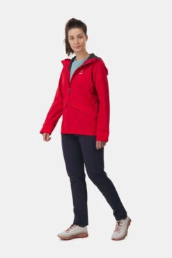 Haglöfs Husk Hardshell Jas Dames -TrendyKleed Verkoopwinkel 2210004197745 012 nl
