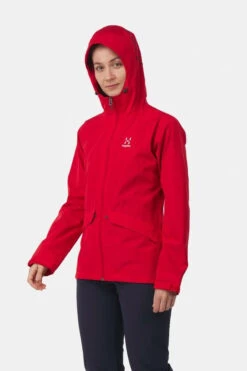 Haglöfs Husk Hardshell Jas Dames -TrendyKleed Verkoopwinkel 2210004197745 013 nl
