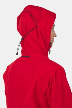 Haglöfs Husk Hardshell Jas Dames -TrendyKleed Verkoopwinkel 2210004197745 015 nl