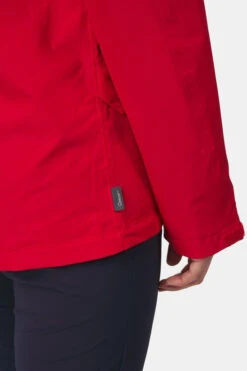 Haglöfs Husk Hardshell Jas Dames -TrendyKleed Verkoopwinkel 2210004197745 019 nl