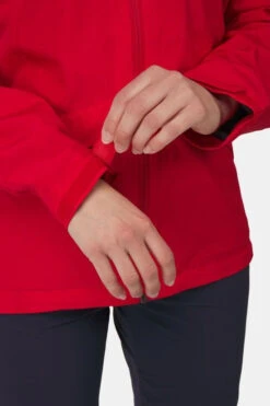 Haglöfs Husk Hardshell Jas Dames -TrendyKleed Verkoopwinkel 2210004197745 020 nl