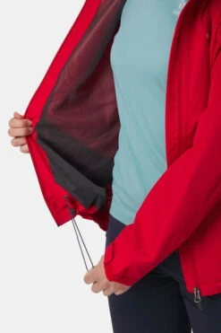 Haglöfs Husk Hardshell Jas Dames -TrendyKleed Verkoopwinkel 2210004197745 021 nl