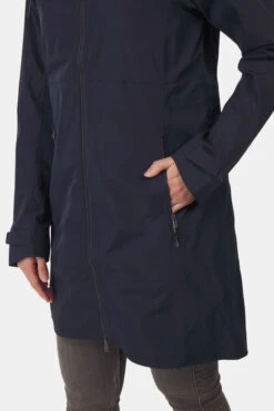 DIDRIKSONS Hani Parka -TrendyKleed Verkoopwinkel 2210004203811 018 nl