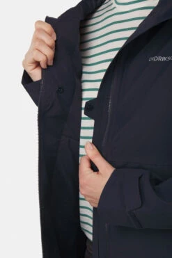 DIDRIKSONS Hani Parka -TrendyKleed Verkoopwinkel 2210004203811 022 nl