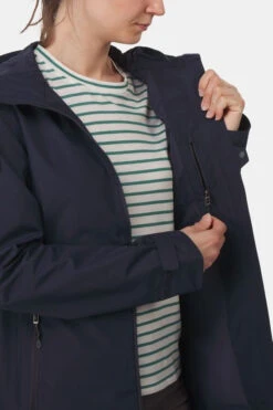 DIDRIKSONS Hani Parka -TrendyKleed Verkoopwinkel 2210004203811 023 nl