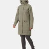 DIDRIKSONS Ilma Parka 7 Dames -TrendyKleed Verkoopwinkel 2210004204306 010 nl