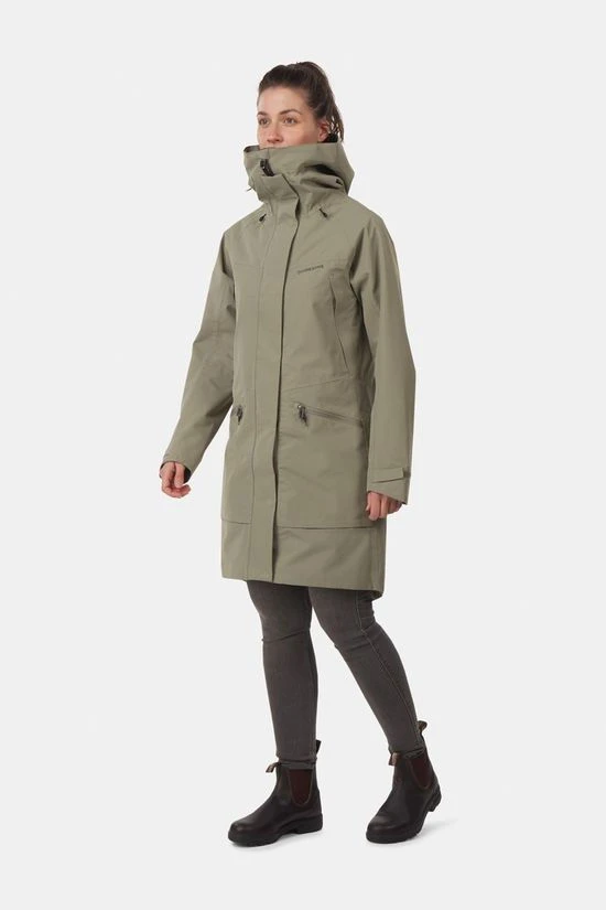 DIDRIKSONS Ilma Parka 7 Dames 3 DIDRIKSONS Ilma Parka 7 Dames