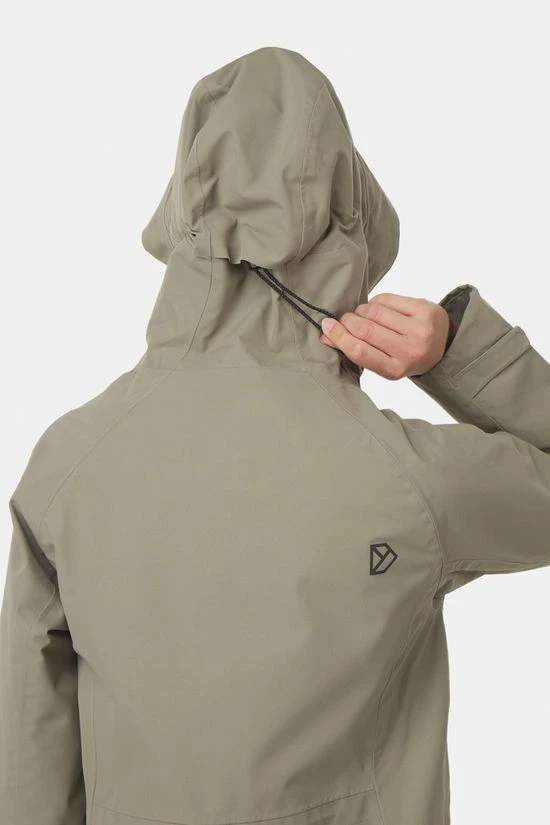 DIDRIKSONS Ilma Parka 7 Dames 7 DIDRIKSONS Ilma Parka 7 Dames - Afbeelding 5