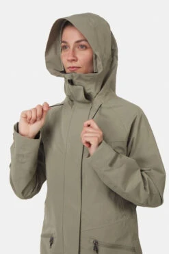 DIDRIKSONS Ilma Parka 7 Dames 23 DIDRIKSONS Ilma Parka 7 Dames -TrendyKleed Verkoopwinkel 2210004204306 015 nl