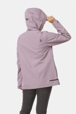 DIDRIKSONS Widana Hardshell Jas Dames -TrendyKleed Verkoopwinkel 2210004204498 013 nl