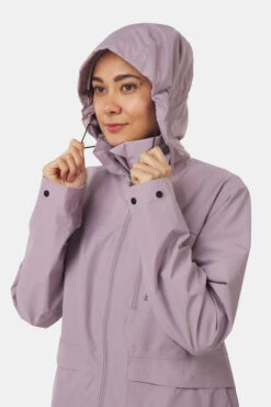 DIDRIKSONS Widana Hardshell Jas Dames -TrendyKleed Verkoopwinkel 2210004204498 015 nl