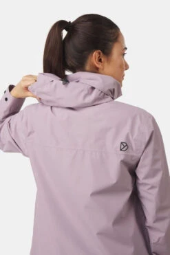 DIDRIKSONS Widana Hardshell Jas Dames -TrendyKleed Verkoopwinkel 2210004204498 016 nl