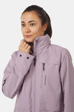 DIDRIKSONS Widana Hardshell Jas Dames -TrendyKleed Verkoopwinkel 2210004204498 017 nl