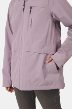 DIDRIKSONS Widana Hardshell Jas Dames -TrendyKleed Verkoopwinkel 2210004204498 019 nl