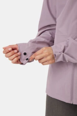 DIDRIKSONS Widana Hardshell Jas Dames -TrendyKleed Verkoopwinkel 2210004204498 021 nl